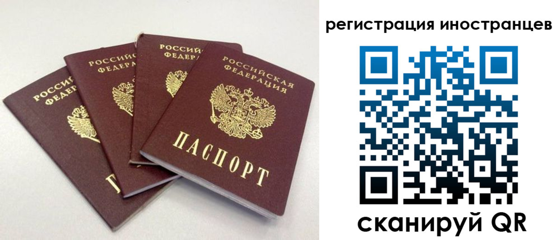 временная регистрация для школы в Зеленодольске